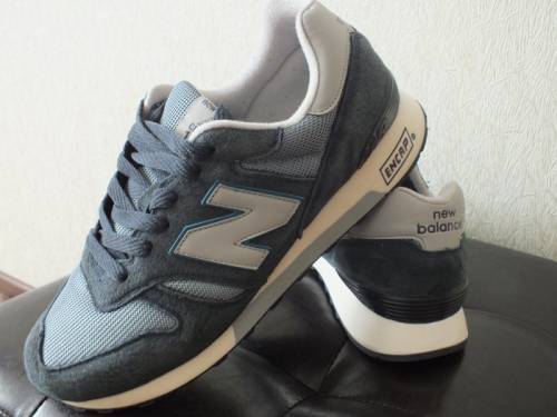 Кроссовки new balance