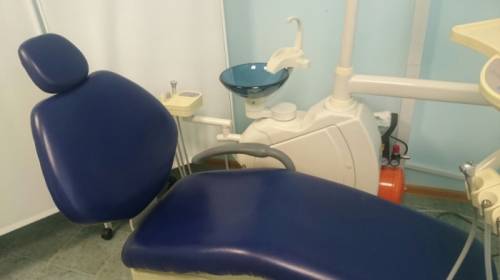 Продам стоматологическую установку