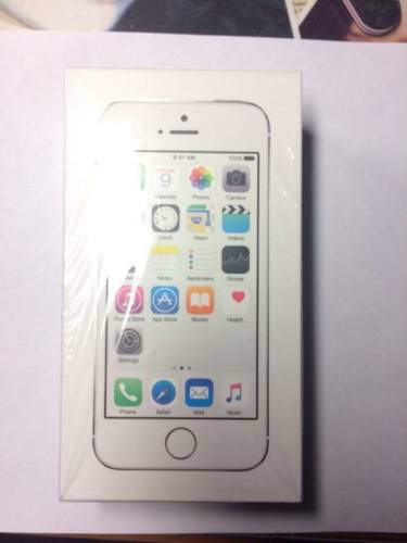 iPhone 5s 16gb