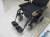 Инвалидная коляска с электроприводом OttoBock B400