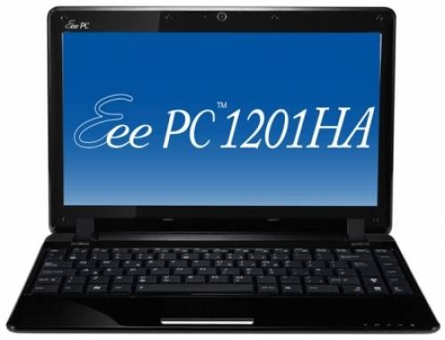 ASUS Eee PC 1201HA