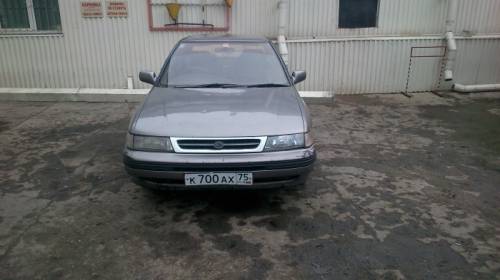  › Модель ­ Subaru Legacy