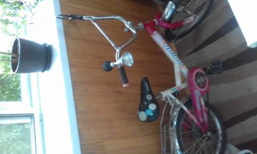 велосипед детский “Орион“