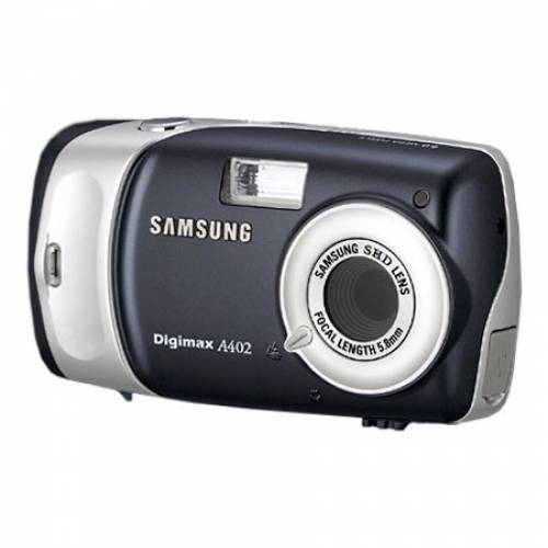 Продаю фотоаппарат Samsung Digimax A402