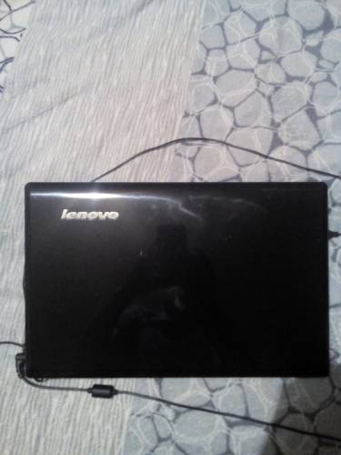 Отличный ноутбук  Lenovo G585