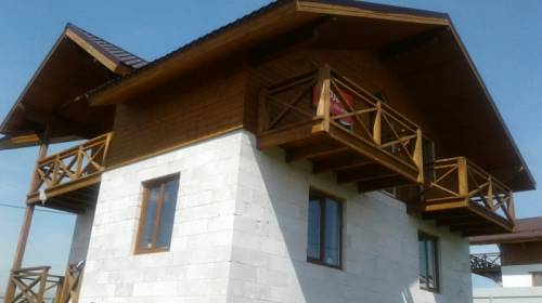 Продам дом 2 этажа 150 м2