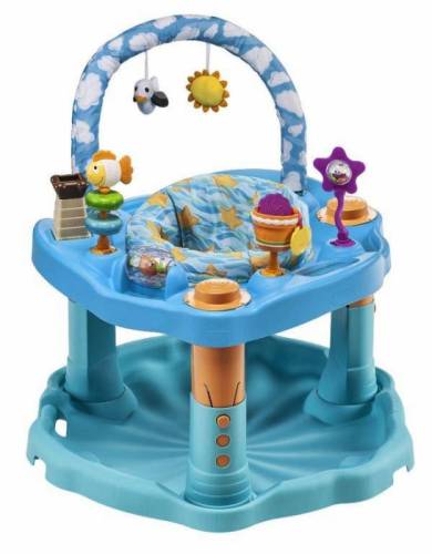 Продам Детский игровой центр Evenflo ExerSaucer