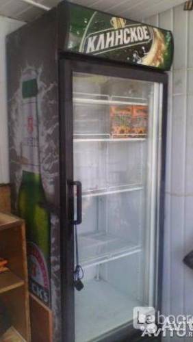 ПРОДАМ холодильник для напитков