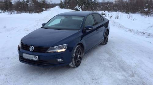  › Модель ­ Volkswagen Jetta 