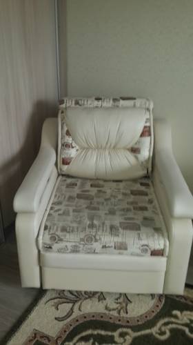 Кресло-кровать в отличном состоянии