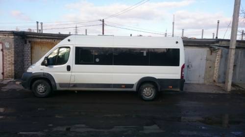 Продам FIAT Ducato