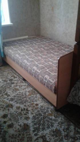 Кровать 1,5 спальняя