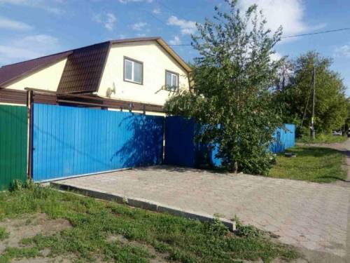 Продам хороший дом