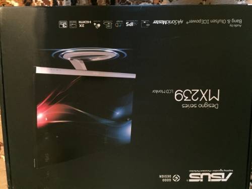 Продам ASUS MX239