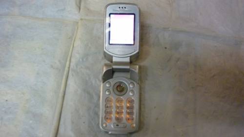 sony ericsson  z-530 i