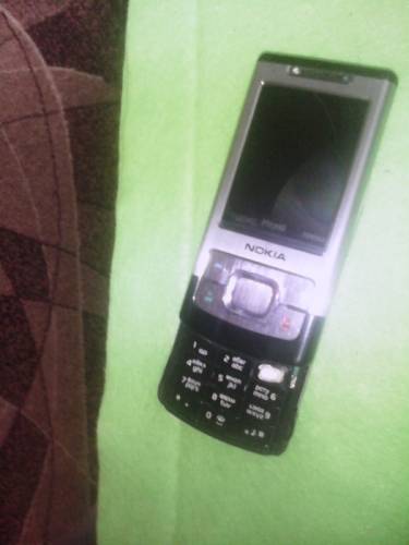 телефон nokia 6500