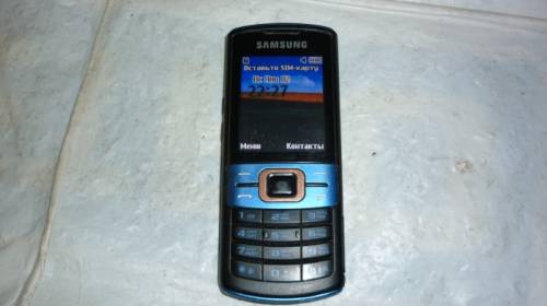 samsung c-3011  ремонт