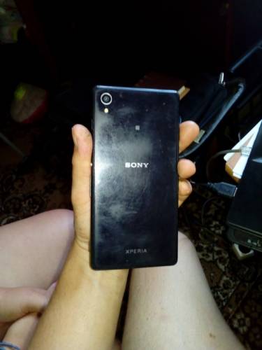 sony xperia m4