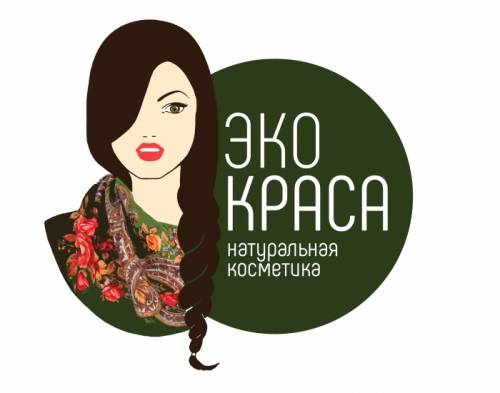 Натуральная косметика ЭкоКраса цум 1 этаж