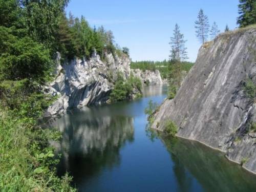 Свой двухэтажный дом на Рускеальских водопадах за Ваш ремонт на 2 года ! 