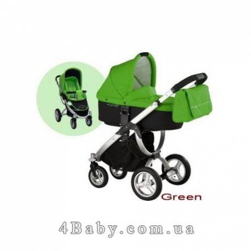 Roan bebe beni 4runner 2 в 1