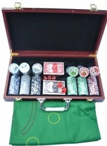 Игра “Покер“ цена оптовая