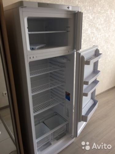 Холодильник indesit st 167