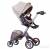 продаю Коляска 2 в 1 Stokke Xplory 