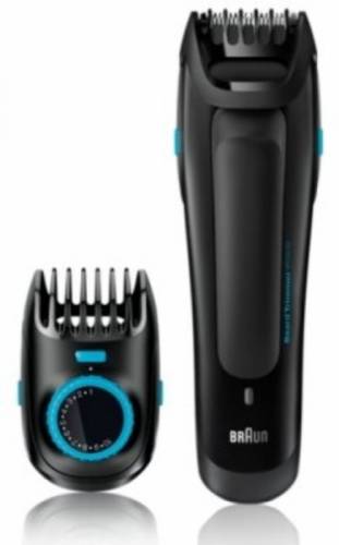 Продается Триммер для бороды и стрижки волос BRAUN BT 5010