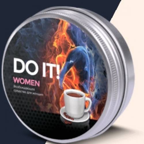 Продам Do it! - возбуждающее средство для женщин