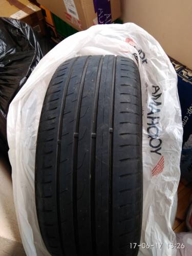 продам шины Toyo Proxes CF2 205/55R16