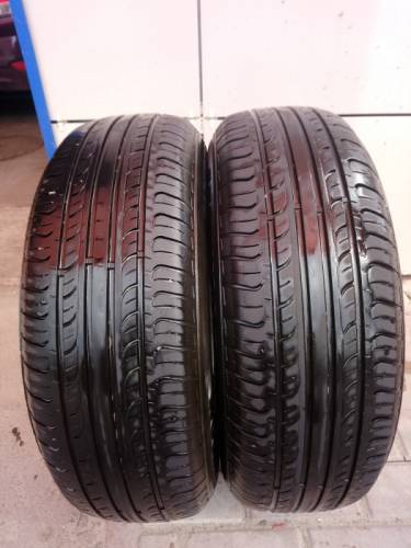 Шины hankook optimo K415 88H 185/65 R15