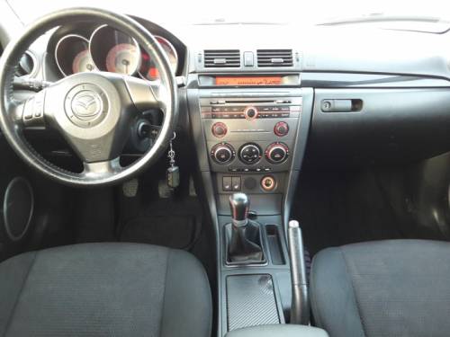  › Модель ­ Mazda 323