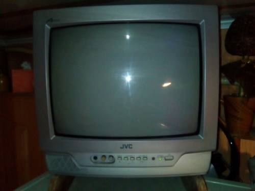 Телевизор JVC AV