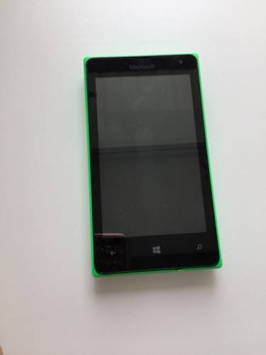 Продам телефон Microsoft lumia  435