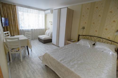 квартира уютная в центральном районе