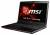 ноутбук msi gh722qe леопард про