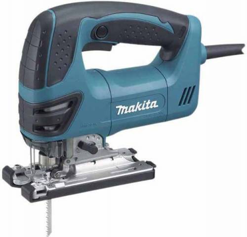 Электрический лобзик Makita 4350 FCT  с гарантией