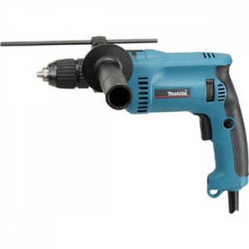 Дрель ударная Makita HP1621F  с гарантией