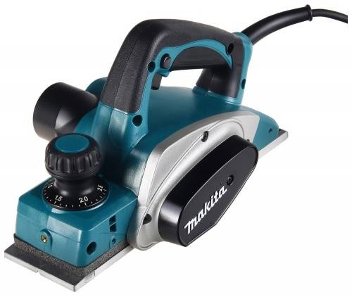 Рубанок Makita KP0800X1 с гарантией