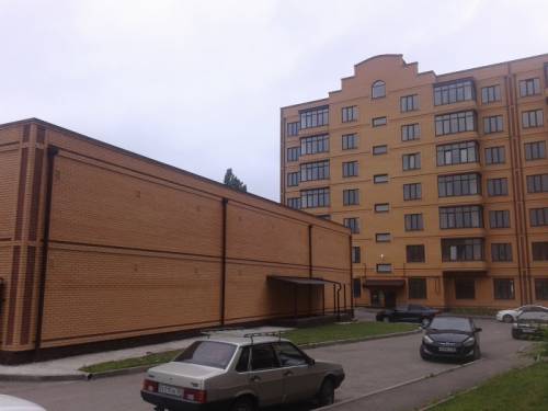 Продается однокомнатная квартира в новом,элитном  доме с ремонтом
