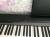 Продам цифровое пианино Casio Privia Px-130
