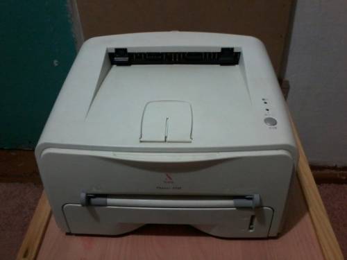 Принтер Xerox Phaser 3130