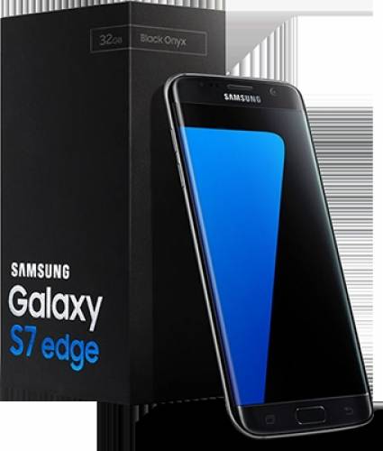 Samsung Galaxy S7 (новый)