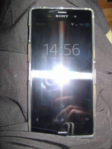 Sony Xperia Z3