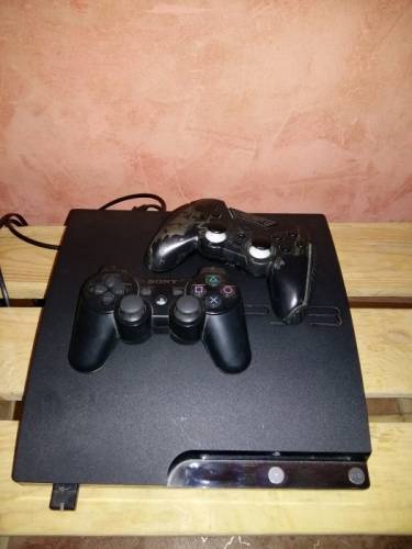 Sony PlayStation 3