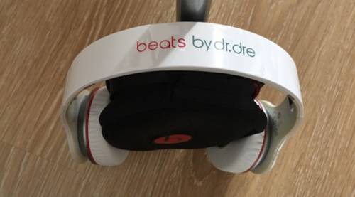 beats by dr.dre