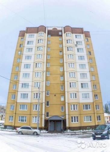 продам 3-х комнатную квартиру 