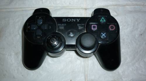 Джойстик беспроводной sony ps 2