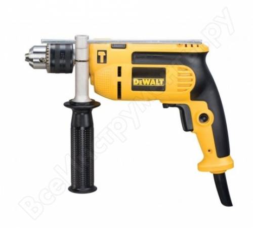 Дрель Dewalt DWD024s